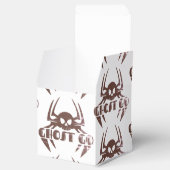 Ballotins Saison Éffrayante de Ghost Go (Ouvert)