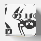 Ballotins Saison Éffrayante de Ghost Go (Haut)