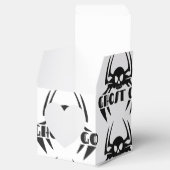 Ballotins Saison Éffrayante de Ghost Go (Ouvert)