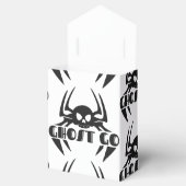 Ballotins Saison Éffrayante de Ghost Go (Ouvert)
