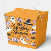 Ballotins Saison Spokey (Verso)