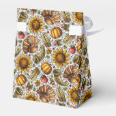 Ballotins Saison Thanksgiving (Arrière)