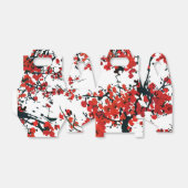 Ballotins Sakura Ballotin (Déplié)