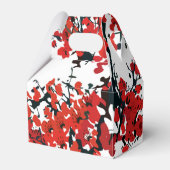 Ballotins Sakura Ballotin (Verso)