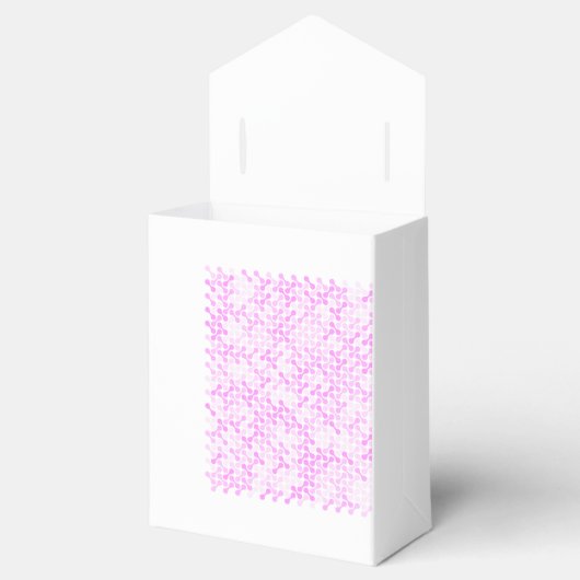 Ballotins Sakura Drift - Fleur douce (Ouvert)