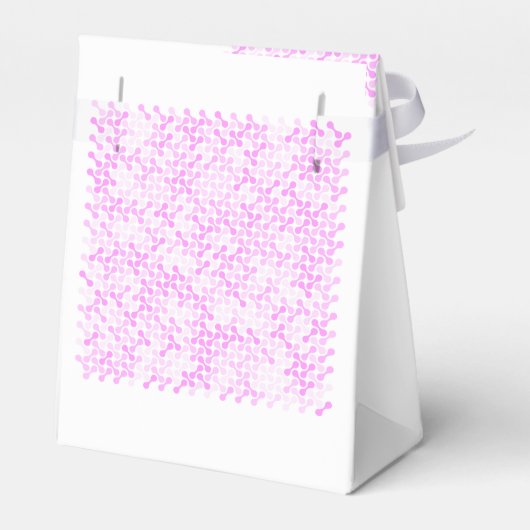 Ballotins Sakura Drift - Fleur douce (Arrière)