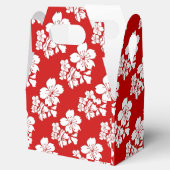 Ballotins Sakura rouge cerisier (Ouvert)