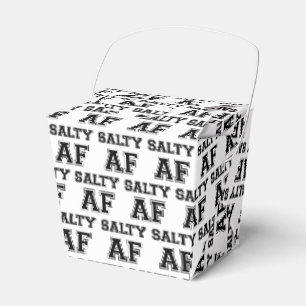 BALLOTINS SALÉ À FOND
