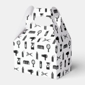 Ballotins Salon & Barber Hairtravtern CUSTOM COLOR (Arrière)