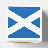 Ballotins Saltire ~ Drapeau de l'Ecosse (Haut)