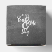 Ballotins Salutations anniversaire en mode tableau de bord (Haut)