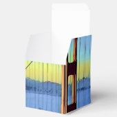 Ballotins San Francisco - PORTE D'OR - Pont (Ouvert)