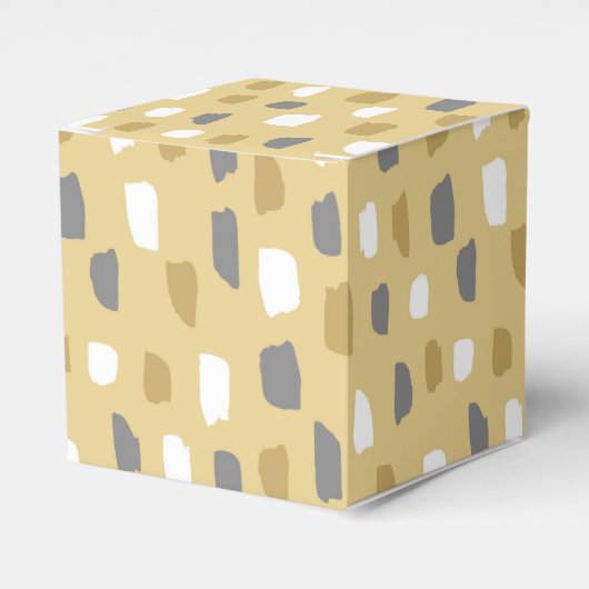 Ballotins Sand Smudge (Verso)