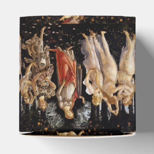 Ballotins Sandro Botticelli - La Primavera (Haut)