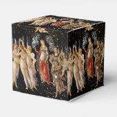 Ballotins Sandro Botticelli - La Primavera (Arrière)