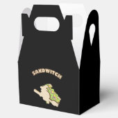 Ballotins Sandwitch (Ouvert)