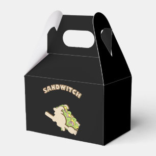 Ballotins Sandwitch