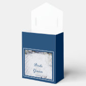 Ballotins Sandy Beach Wedding Favors (Ouvert)