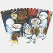 Ballotins Sans échec par défi (Déplié)