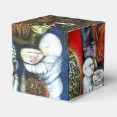 Ballotins Sans échec par défi (Arrière)