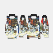 Ballotins Sans échec par défi (Déplié)