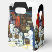 Ballotins Sans échec par défi (Ouvert)