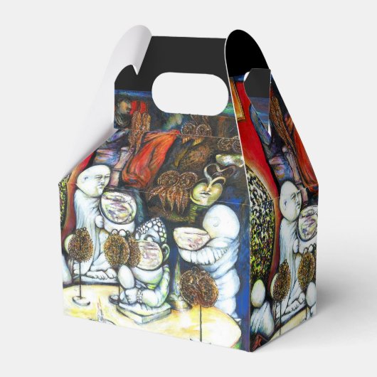 Ballotins Sans échec par défi (Verso)