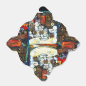 Ballotins Sans échec par défi (Déplié)