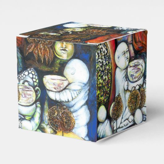 Ballotins Sans échec par défi (Verso)