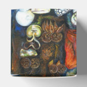 Ballotins Sans échec par défi (Haut)