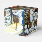 Ballotins Sans échec par défi (Arrière)