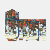 Ballotins Sans échec par défi (Déplié)