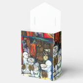 Ballotins Sans échec par défi (Ouvert)