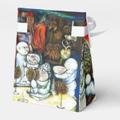 Ballotins Sans échec par défi (Arrière)