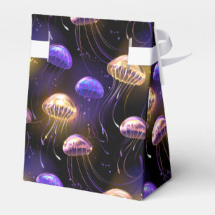 Ballotins Sans joint avec méduse éclatante