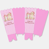 Ballotins Santa Cat and Dog Friends (Déplié)