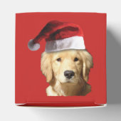Ballotins Santa Claus (Haut)