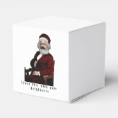 Ballotins SantaKarl MarXmas (Arrière)