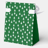 Ballotins Sapins de Noël (Verso)
