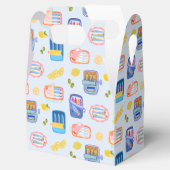 Ballotins Sardines et citrons (Ouvert)