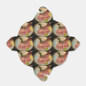 Ballotins Sashimi 刺 身 (Déplié)