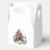 Ballotins Sasquatch Holding Flowers (Ouvert)