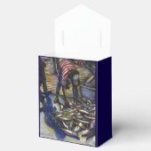 Ballotins Saturday's Blessings, Harbor Island (Ouvert)