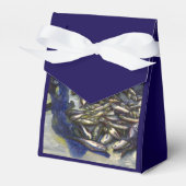 Ballotins Saturday's Blessings, Harbor Island (Verso)