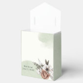 Ballotins Sauge Florale d'Amour Éternel (Ouvert)