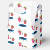 Ballotins Sauts De Fruits Sur Trampoline (Ouvert)