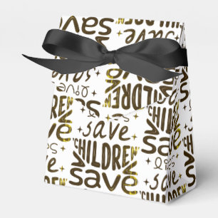 Ballotins Sauver les enfants, sauver des vies