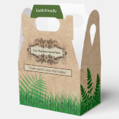 Ballotins Sauvez La Planète | Convivial pour la Terre | Boît (Ouvert)