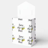 Ballotins Sauvez les abeilles (Ouvert)