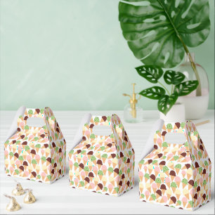 Ballotins Saveurs de glace